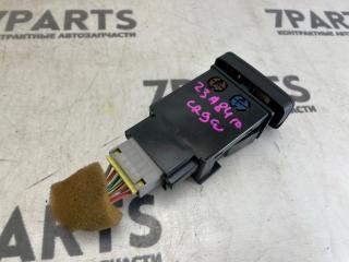 Кнопка MITSUBISHI DION CR6W 4G94 3 ракурс