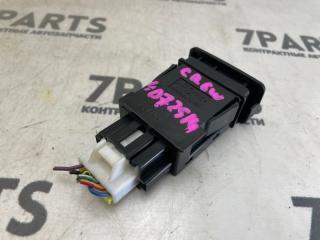 Кнопка MITSUBISHI DION CR6W 4G94 2 ракурс