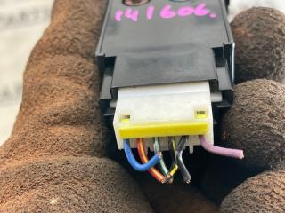 Кнопка MITSUBISHI DION CR6W 4G94 4 ракурс
