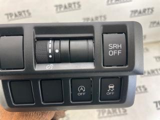 Кнопка DAIHATSU THOR M900S 1KRFE 2 ракурс Кнопка DAIHATSU THOR M900S 1KRFE 2 ракурс