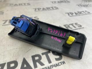 Консоль центральная TOYOTA BREVIS JCG10 4 ракурс