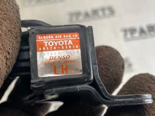 Датчик airbag левый TOYOTA ALTEZZA GXE10 1GFE 89174-53010 5 ракурс
