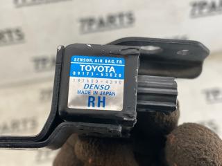 Датчик airbag правый TOYOTA ALTEZZA GXE10 1GFE 89173-53020 4 ракурс