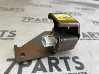 Датчик airbag MITSUBISHI AIRTREK CU2W 4G63 MR515771 3 ракурс
