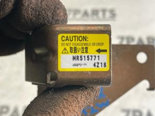 Датчик airbag MITSUBISHI AIRTREK CU2W 4G63 MR515771 5 ракурс