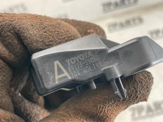 Датчик airbag левый TOYOTA PREMIO NZT260 1NZFE 89173-35080 5 ракурс