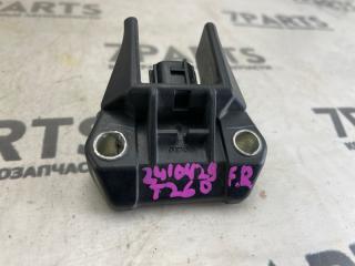 Датчик airbag правый TOYOTA PREMIO NZT260 1NZFE 89173-35080 3 ракурс