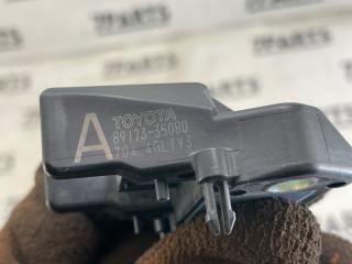 Датчик airbag правый TOYOTA PREMIO NZT260 1NZFE 89173-35080 5 ракурс