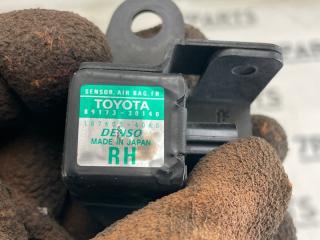 Датчик airbag правый TOYOTA MARK II WAGON BLIT GX110 1GFE 89173-30140 4 ракурс