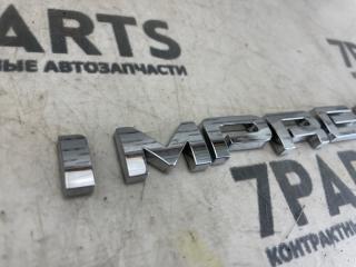 Эмблема SUBARU IMPREZA GE2 EL154JP3ME 2 ракурс
