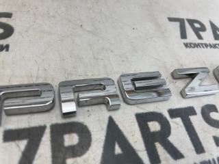 Эмблема SUBARU IMPREZA GE2 EL154JP3ME 3 ракурс