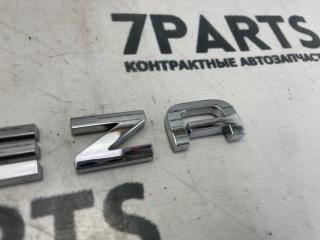 Эмблема SUBARU IMPREZA GE2 EL154JP3ME 4 ракурс