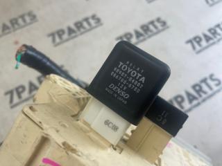 Блок предохранителей левый TOYOTA ALTEZZA GXE10 1GFE 82733-53010 5 ракурс