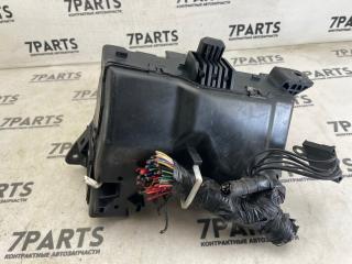 Блок предохранителей MITSUBISHI PAJERO IO H77W 4G94 4 ракурс