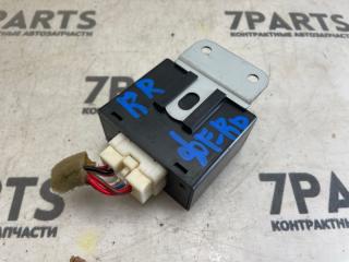 Блок управления NISSAN PRESAGE TNU31 QR25DE 28440CN500 2 ракурс