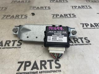 Блок управления TOYOTA MARK II WAGON BLIT GX110 1GFE 89960-22030 1 ракурс Блок управления TOYOTA MARK II WAGON BLIT GX110 1GFE 89960-22030 1 ракурс
