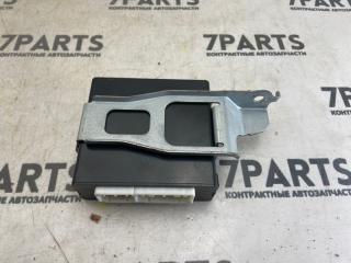 Блок управления TOYOTA ALTEZZA GXE10 1GFE 89730-53100 2 ракурс