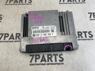 Блок efi BMW 6-SERIES E63 N62N 0261209320,758230601, 0261209320 1 ракурс