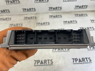 Блок efi BMW 6-SERIES E63 N62N 0261209320,758230601, 0261209320 3 ракурс