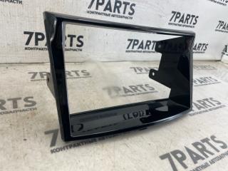 Консоль магнитофона SUBARU LEGACY BM9 EJ253JUAFE 2 ракурс