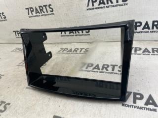 Консоль магнитофона SUBARU LEGACY BM9 EJ253JUAFE 3 ракурс