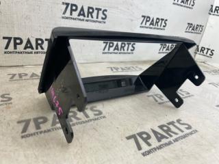 Консоль магнитофона SUBARU LEGACY BM9 EJ253JUAFE 5 ракурс