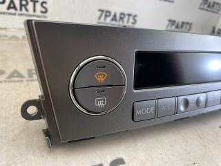 Климат-контроль SUBARU LEGACY BP5 72311AG000 2 ракурс