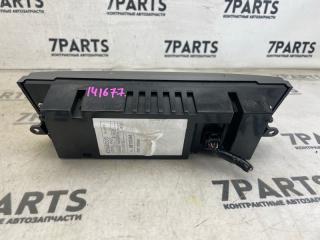 Климат-контроль SUBARU LEGACY BP5 72311AG000 5 ракурс