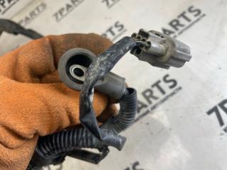 Коса под капот MITSUBISHI DION CR9W 4G63 2 ракурс