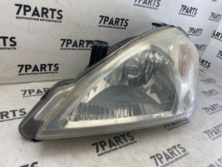 Фара левая передняя SUZUKI AERIO RB21S M15A 100-32662 2 ракурс Фара левая передняя SUZUKI AERIO RB21S M15A 100-32662 2 ракурс