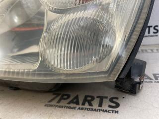 Фара левая передняя SUZUKI AERIO RB21S M15A 100-32662 4 ракурс Фара левая передняя SUZUKI AERIO RB21S M15A 100-32662 4 ракурс