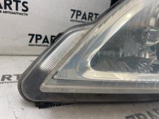 Фара левая передняя SUZUKI AERIO RB21S M15A 100-32662 5 ракурс Фара левая передняя SUZUKI AERIO RB21S M15A 100-32662 5 ракурс