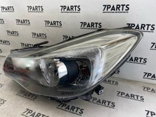 Фара левая передняя SUBARU IMPREZA GP7 FB20A P9932, 9932 3 ракурс