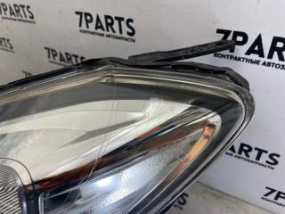 Фара левая передняя SUBARU IMPREZA GP7 FB20A P9932, 9932 5 ракурс