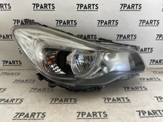Фара правая передняя SUBARU IMPREZA GP7 FB20A P9932, 9932 1 ракурс