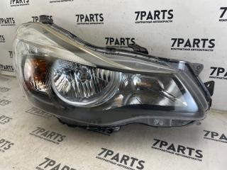 Фара правая передняя SUBARU IMPREZA GP7 FB20A P9932, 9932 3 ракурс