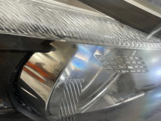 Фара правая передняя SUBARU IMPREZA GP7 FB20A P9932, 9932 4 ракурс