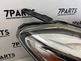 Фара правая передняя SUBARU IMPREZA GP7 FB20A P9932, 9932 5 ракурс