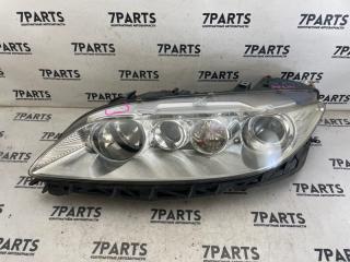 Фара левая передняя MAZDA ATENZA GG3P L3VE 1344 1345 1 ракурс