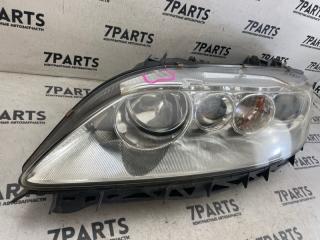 Фара левая передняя MAZDA ATENZA GG3P L3VE 1344 1345 2 ракурс