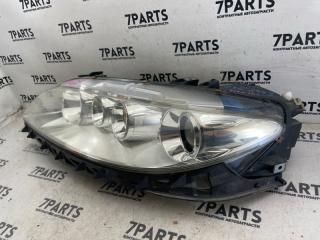 Фара левая передняя MAZDA ATENZA GG3P L3VE 1344 1345 3 ракурс