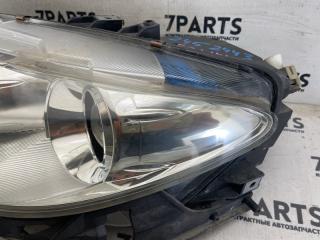 Фара левая передняя MAZDA ATENZA GG3P L3VE 1344 1345 4 ракурс