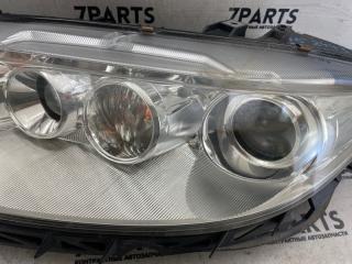 Фара левая передняя MAZDA ATENZA GG3P L3VE 1344 1345 5 ракурс