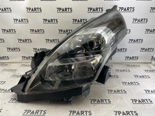 Фара левая передняя MAZDA MPV LY3P P5620 1 ракурс