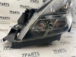 Фара левая передняя MAZDA MPV LY3P P5620 2 ракурс