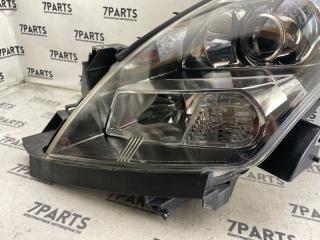 Фара левая передняя MAZDA MPV LY3P P5620 3 ракурс