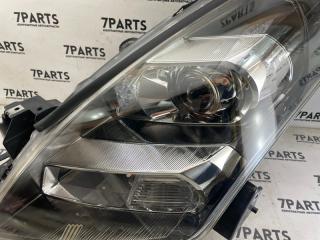 Фара левая передняя MAZDA MPV LY3P P5620 4 ракурс