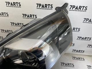 Фара левая передняя MAZDA MPV LY3P P5620 5 ракурс
