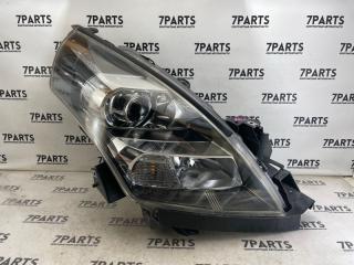 Фара правая передняя MAZDA MPV LY3P P5620 1 ракурс