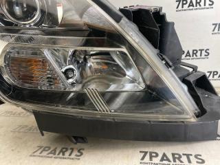 Фара правая передняя MAZDA MPV LY3P P5620 2 ракурс